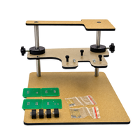 Support BDM Frame classique en Plexiglass pour ECU