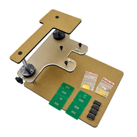 Support BDM Frame classique en Plexiglass pour ECU