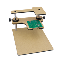 Support BDM Frame classique en Plexiglass pour ECU