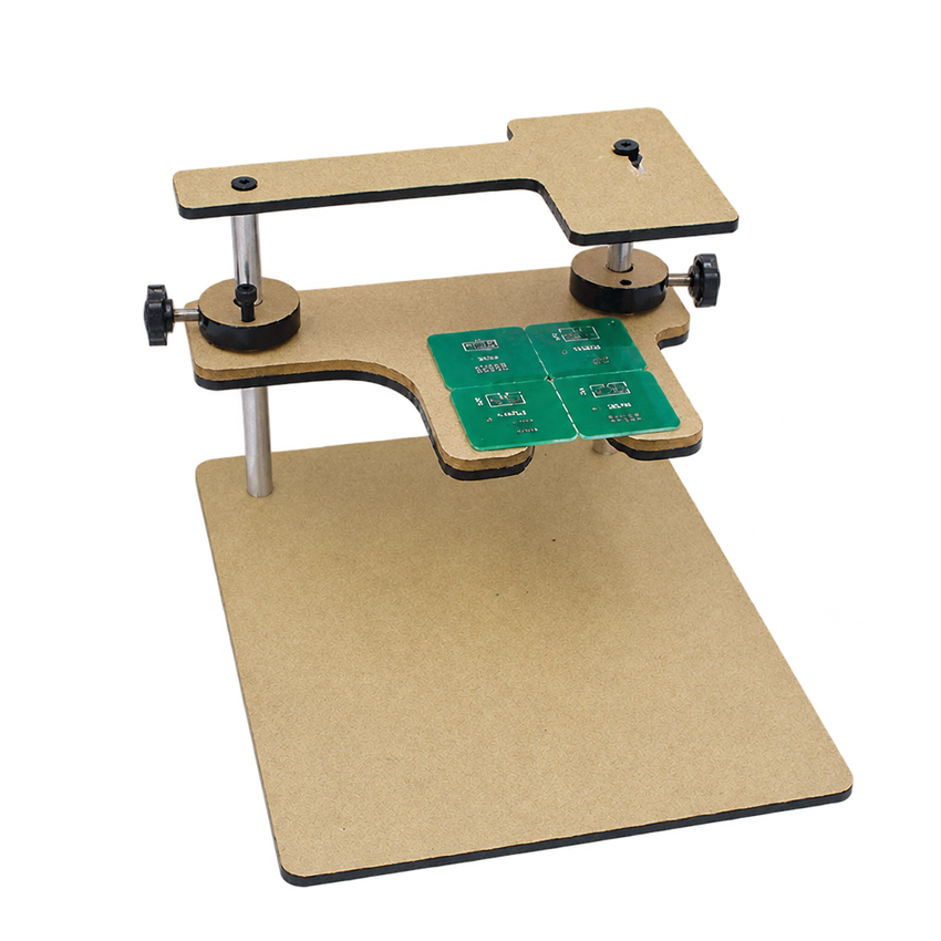 Support BDM Frame classique en Plexiglass pour ECU