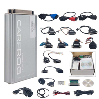 Kit CarProg complet avec connecteurs et accessoires