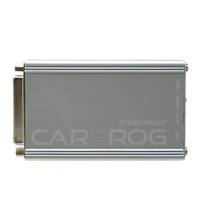Interface de programmation CarProg vue de face