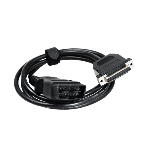 Câble OBD ACTIA Multi-Diag – Câble de diagnostic de remplacement