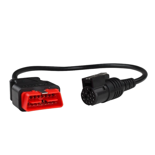 Câble de diagnostic OBD2 CAN CLIP avec connecteurs