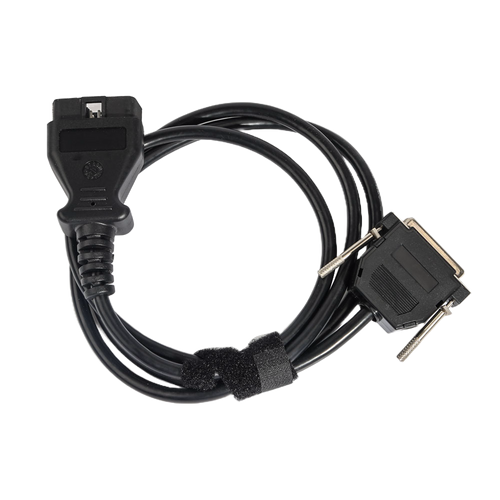 Connecteur OBD du câble de diagnostic ACTIA