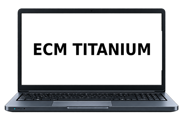 ECM Titanium 1.61 – Logiciel de cartographie et reprogrammation ECU