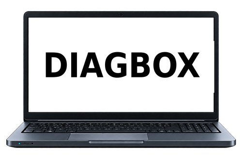 Diagbox 9.200 – Logiciel de diagnostic PSA Lexia 3 PP2000