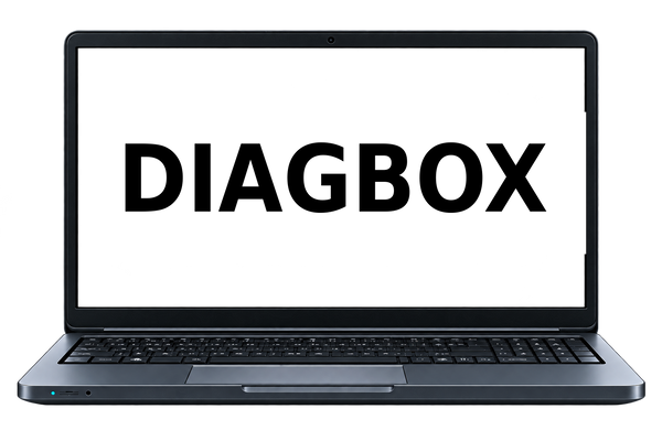 Diagbox 9.200 – Logiciel de diagnostic PSA Lexia 3 PP2000
