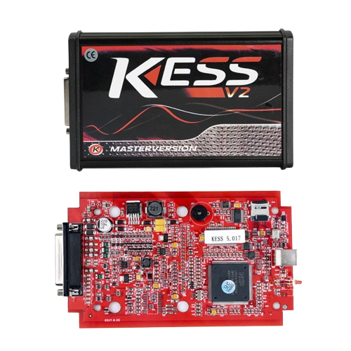 KESS