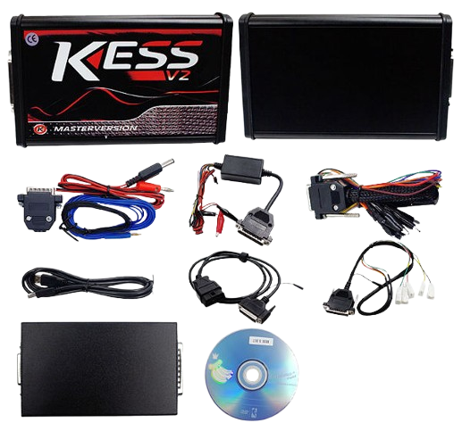 KESS