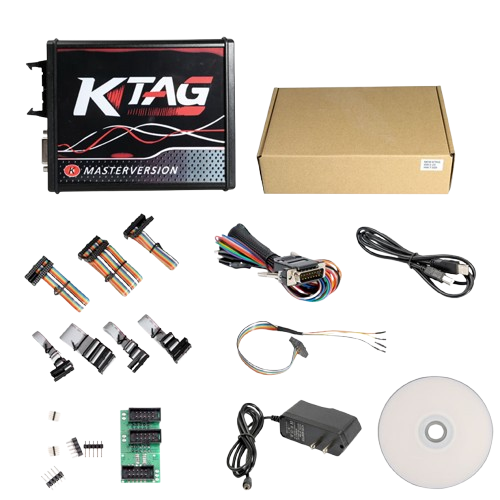 KTAG