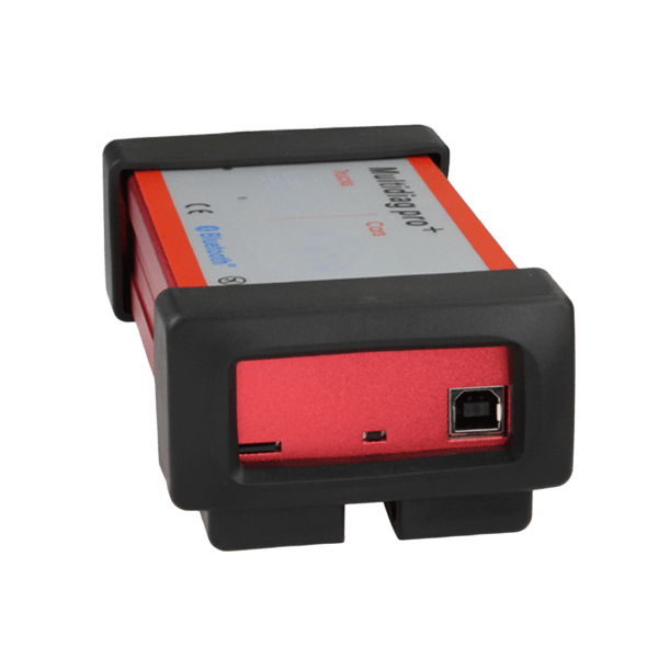 MULTIDIAG PRO+