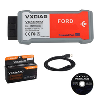 VCX FORD