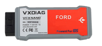 VCX FORD