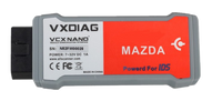 VCX MAZDA